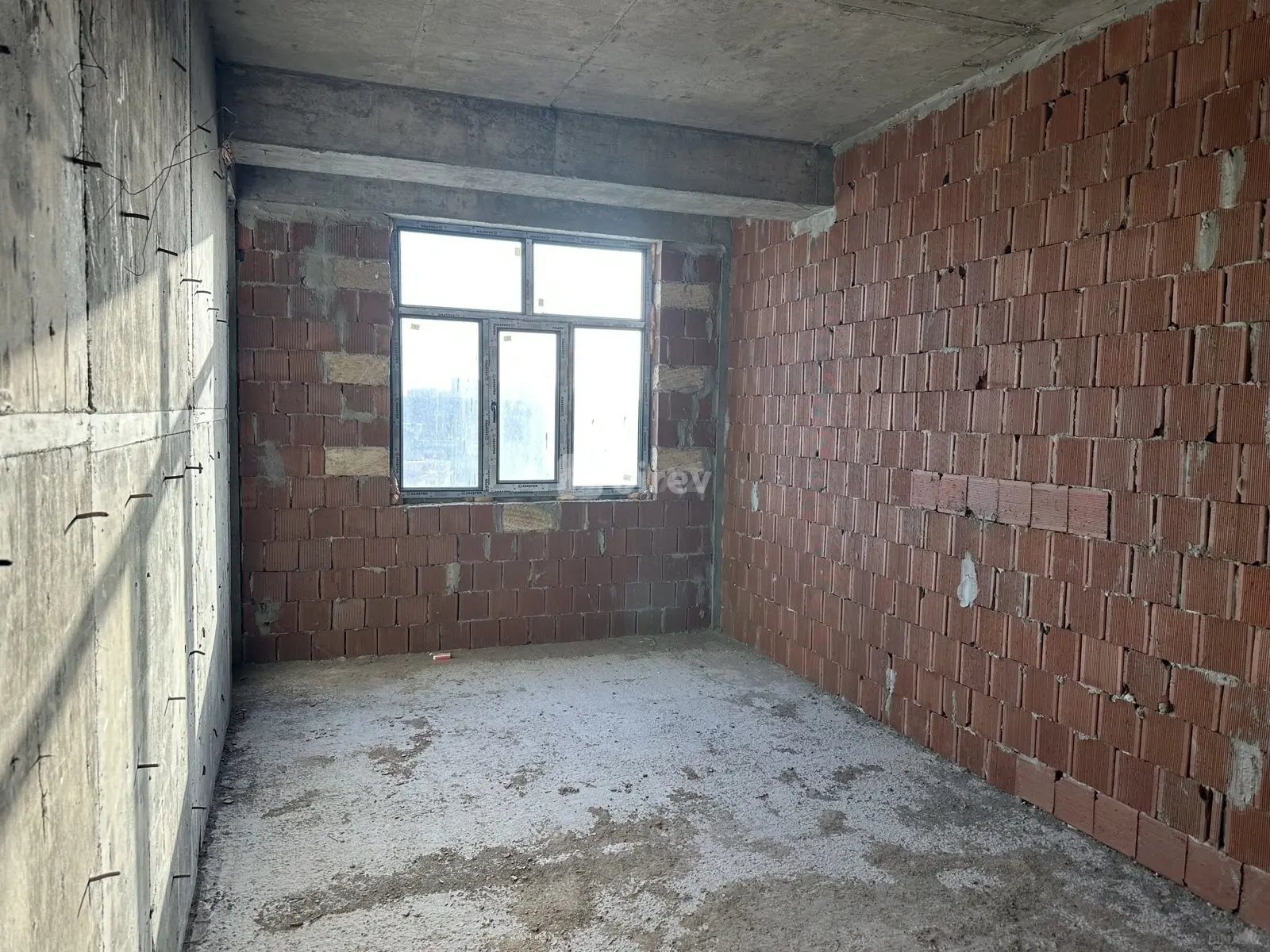 2 otaqlı mənzil, Bakıxanov q., Səmədbəy Mehmandarov küçəsi, Sabunçu rayonu — şəkil 10