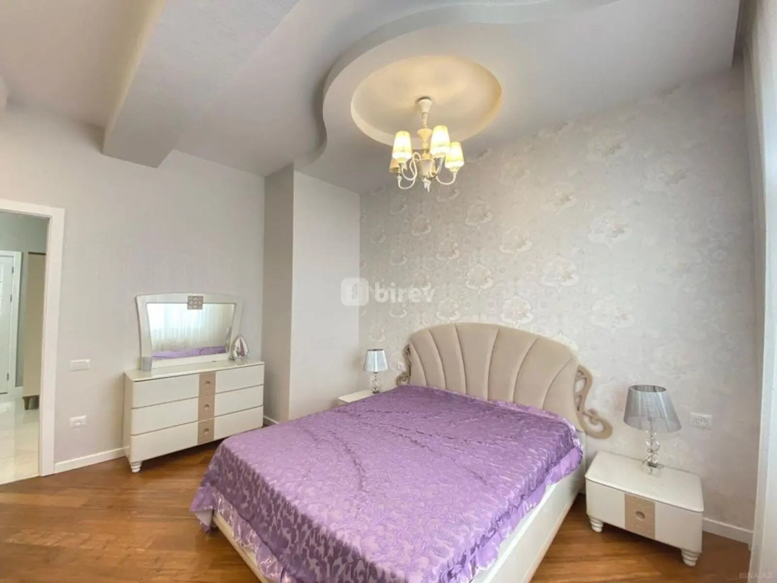 2 otaqlı mənzil, Nəsimi rayonu, K.Səfərəliyeva, Bakı şəhəri — şəkil 7
