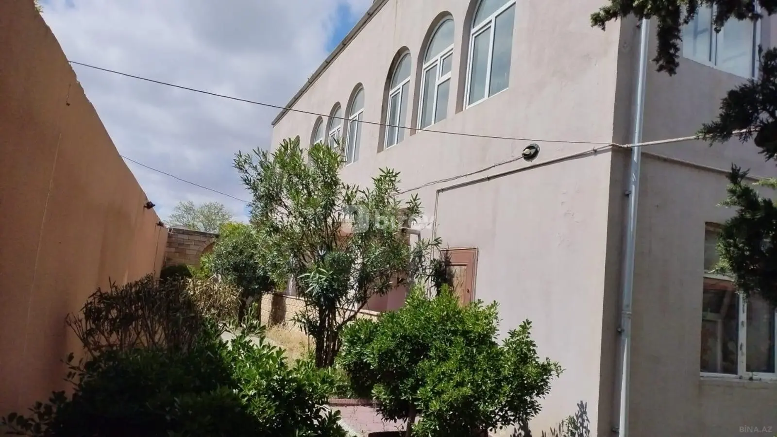 6 otaqlı həyət evi, Novxanı q., Novxanı qəsəbəsi, Abşeron rayonu — şəkil 6