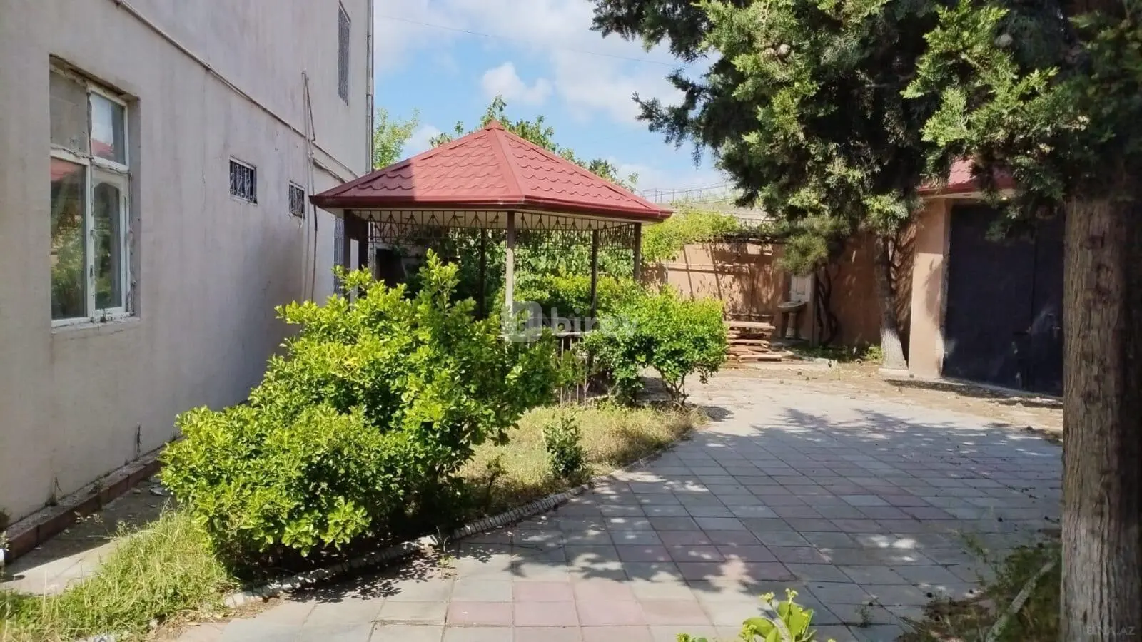 6 otaqlı həyət evi, Novxanı q., Novxanı qəsəbəsi, Abşeron rayonu — şəkil 7