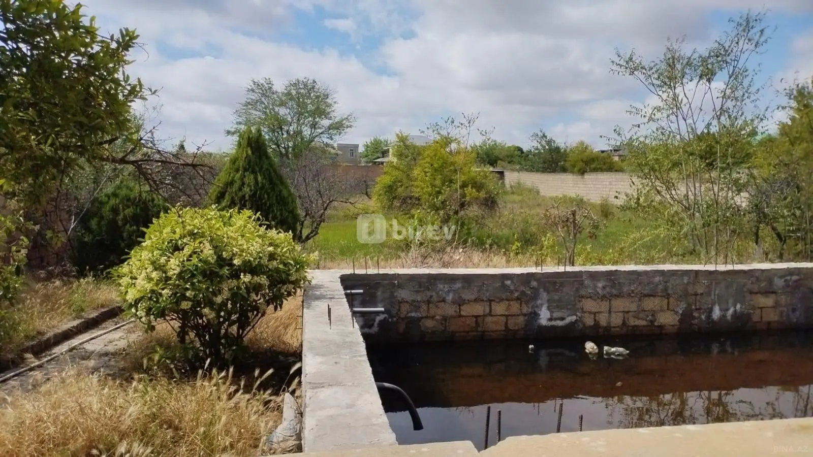 6 otaqlı həyət evi, Novxanı q., Novxanı qəsəbəsi, Abşeron rayonu — şəkil 9