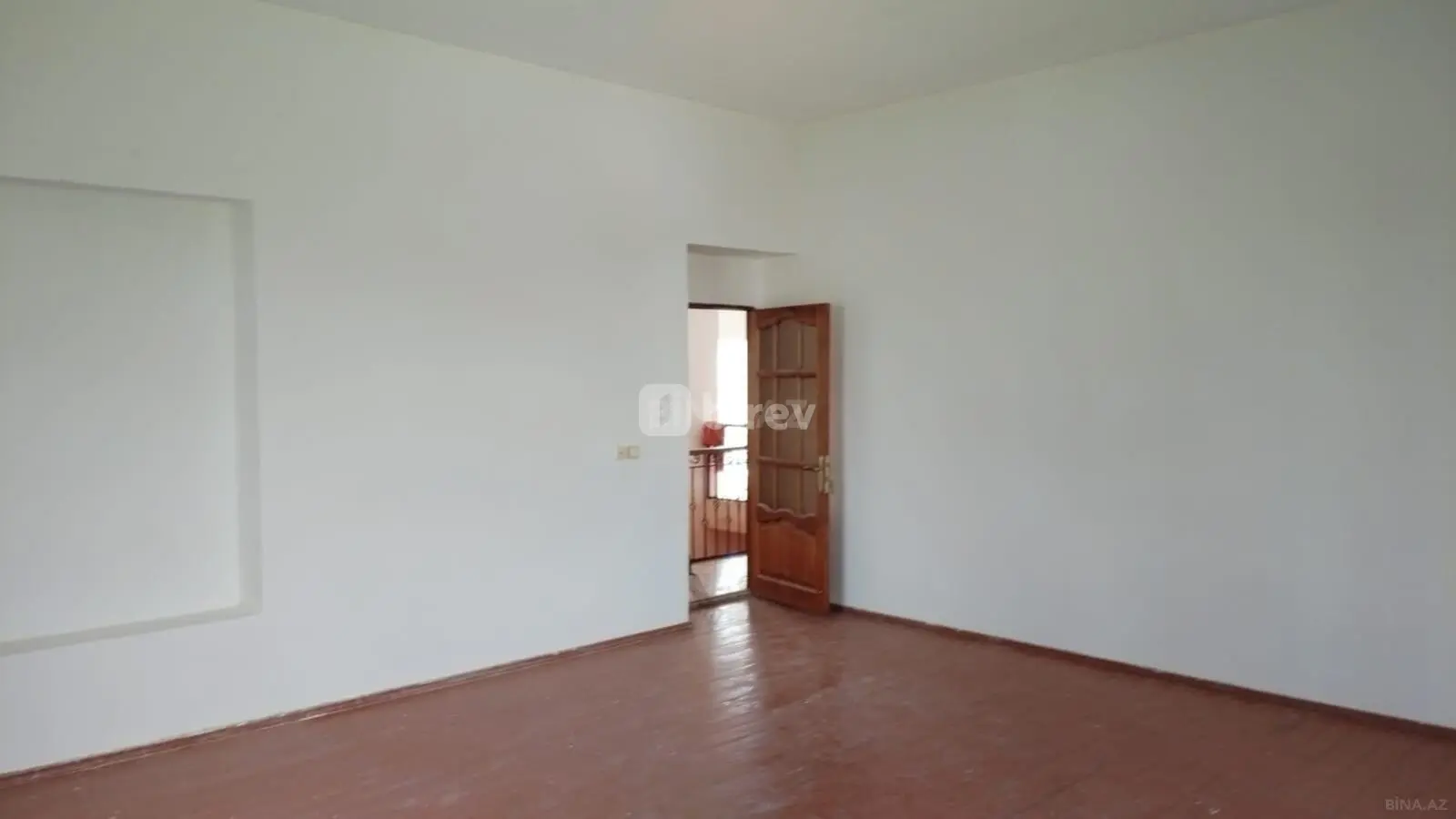 6 otaqlı həyət evi, Novxanı q., Novxanı qəsəbəsi, Abşeron rayonu — şəkil 16