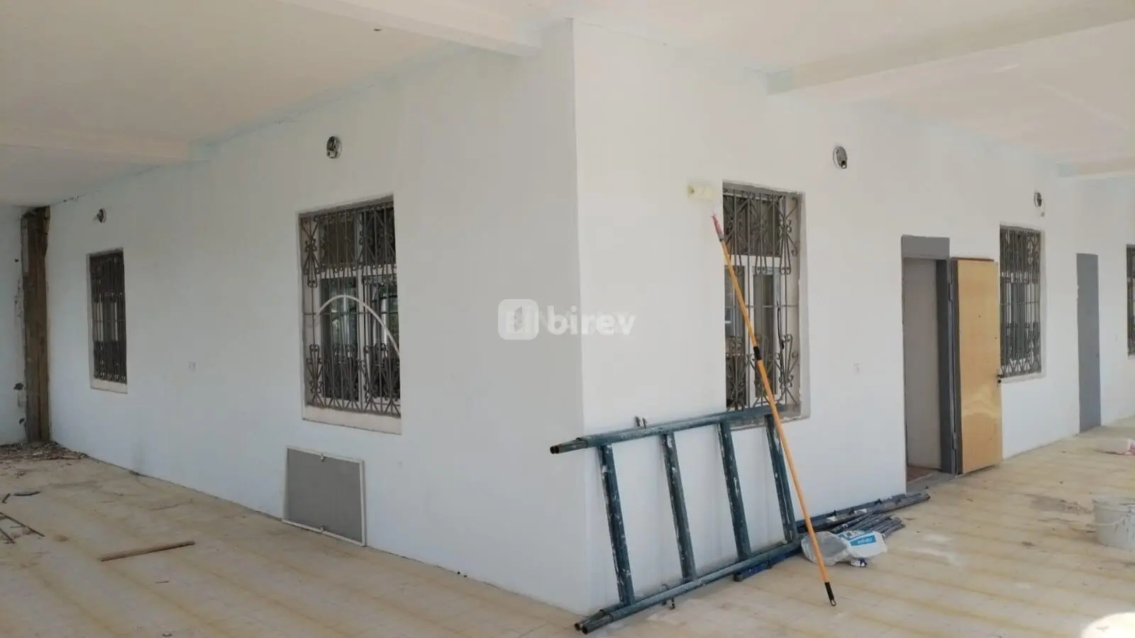 6 otaqlı həyət evi, Novxanı q., Novxanı qəsəbəsi, Abşeron rayonu — şəkil 20