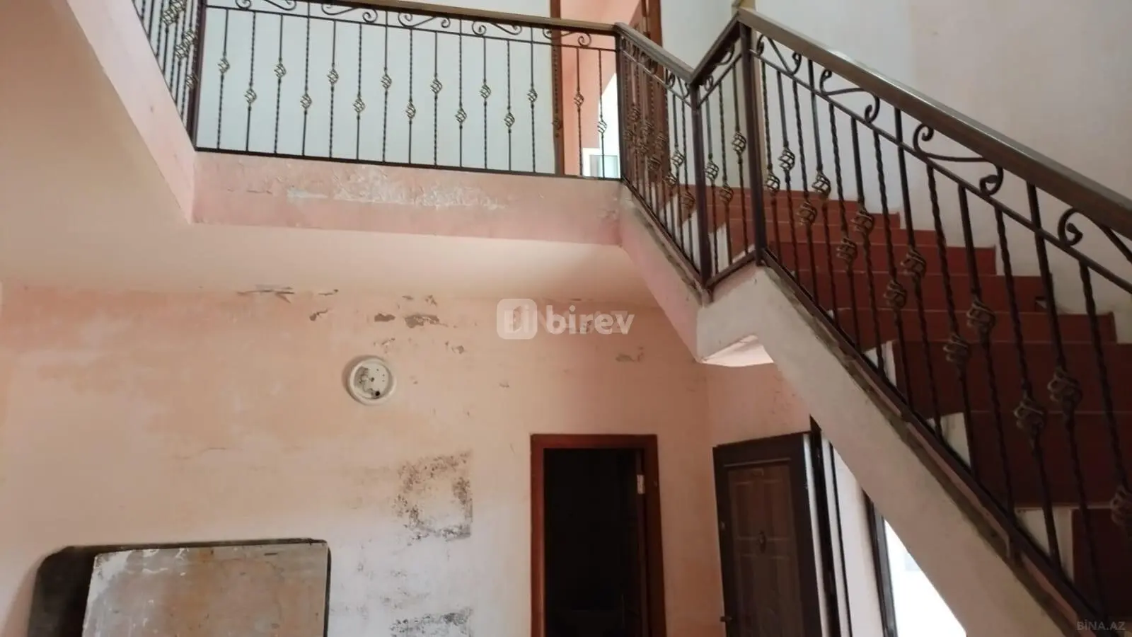 6 otaqlı həyət evi, Novxanı q., Novxanı qəsəbəsi, Abşeron rayonu — şəkil 21