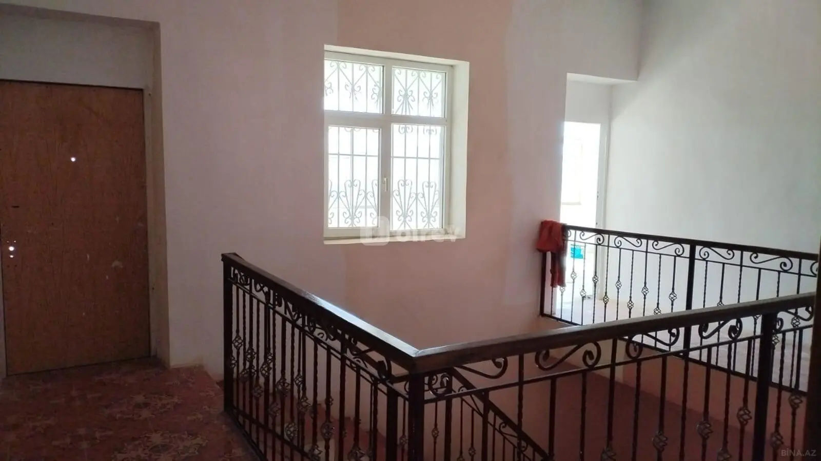 6 otaqlı həyət evi, Novxanı q., Novxanı qəsəbəsi, Abşeron rayonu — şəkil 23