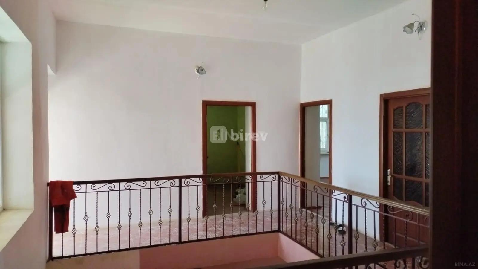6 otaqlı həyət evi, Novxanı q., Novxanı qəsəbəsi, Abşeron rayonu — şəkil 25