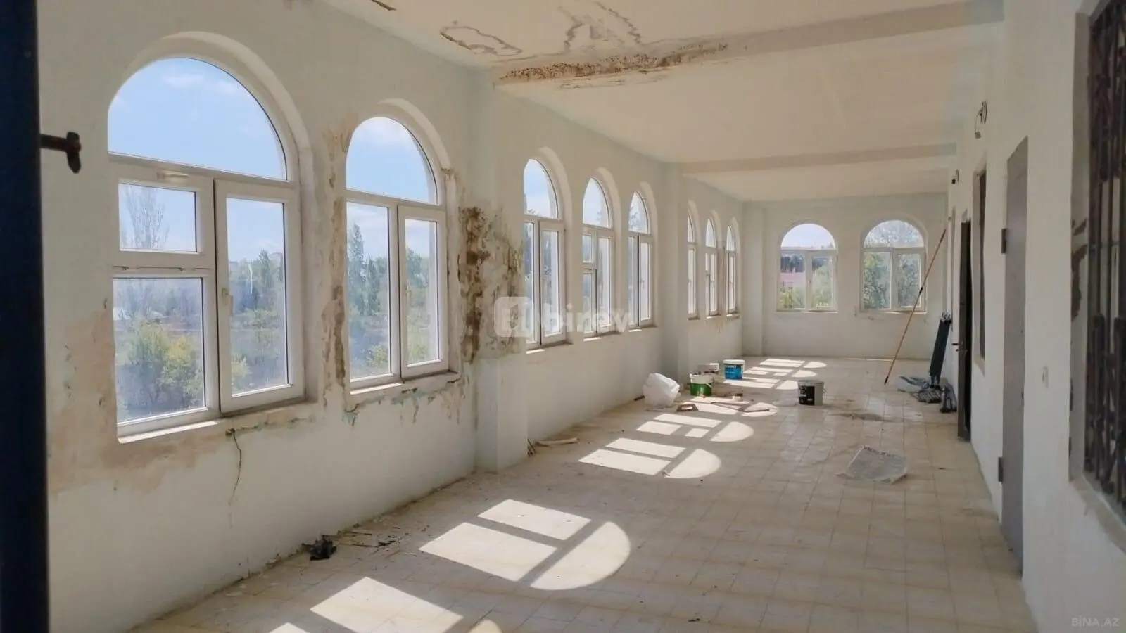6 otaqlı həyət evi, Novxanı q., Novxanı qəsəbəsi, Abşeron rayonu — şəkil 27