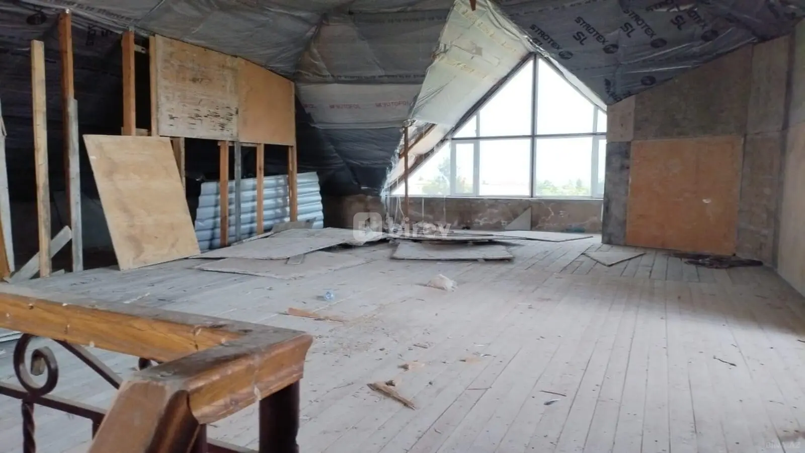 6 otaqlı həyət evi, Novxanı q., Novxanı qəsəbəsi, Abşeron rayonu — şəkil 29