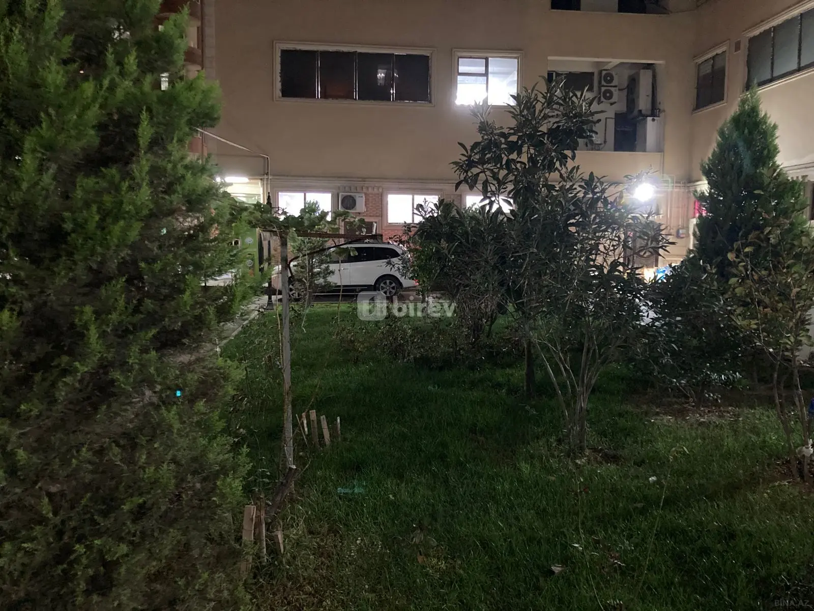 3 otaqlı mənzil, Yasamal q., A.M.Şərifzadə küçəsi, Yasamal rayonu — şəkil 2
