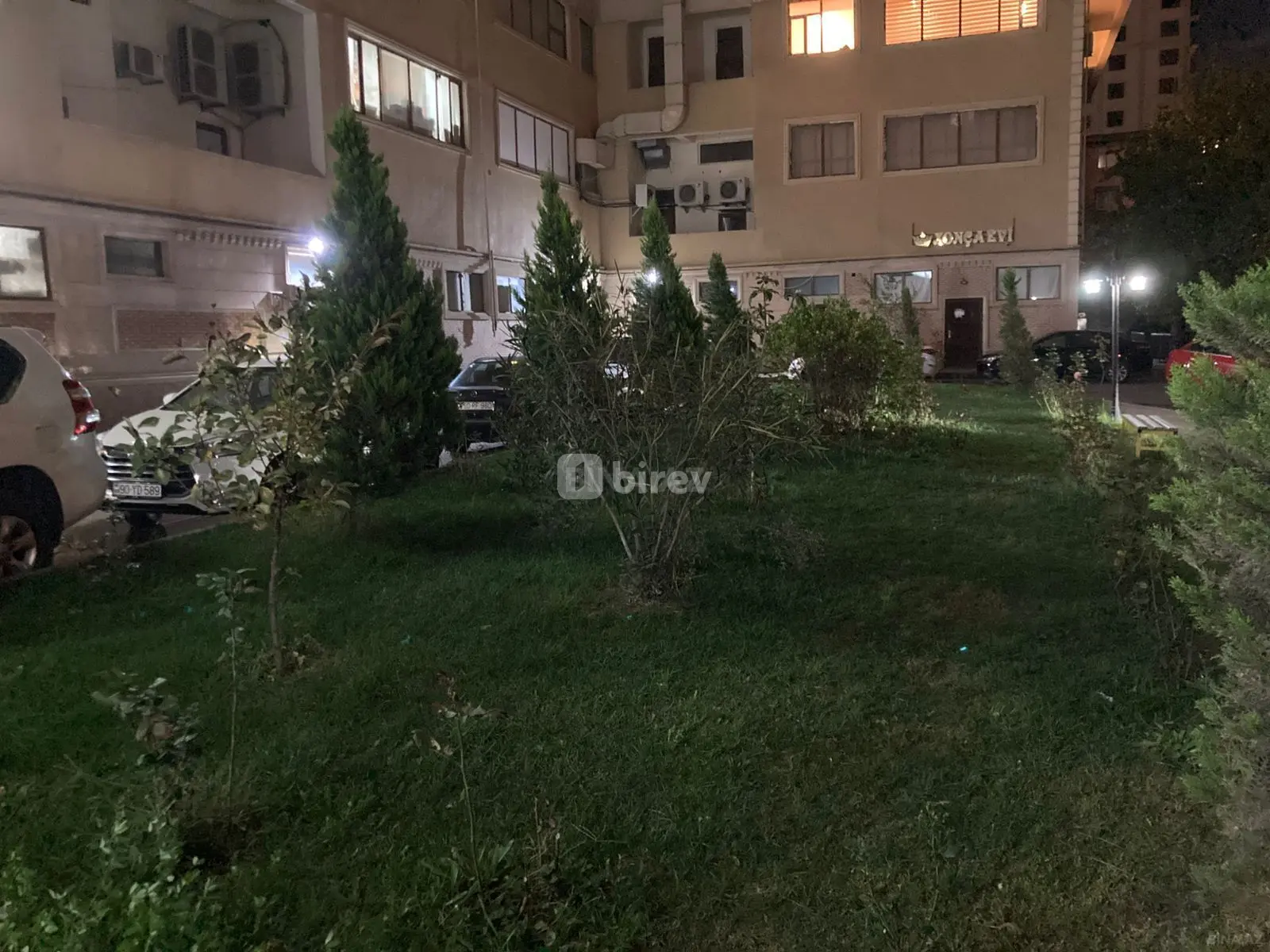 3 otaqlı mənzil, Yasamal q., A.M.Şərifzadə küçəsi, Yasamal rayonu — şəkil 3