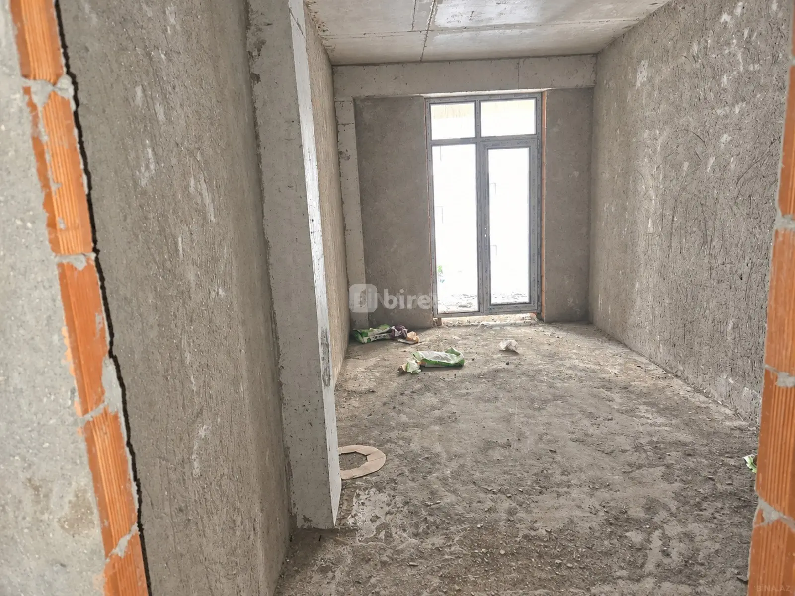3 otaqlı mənzil, Nərimanov rayonu, Ceyhun Hacıbəyli küç., Bakı şəhəri — şəkil 14