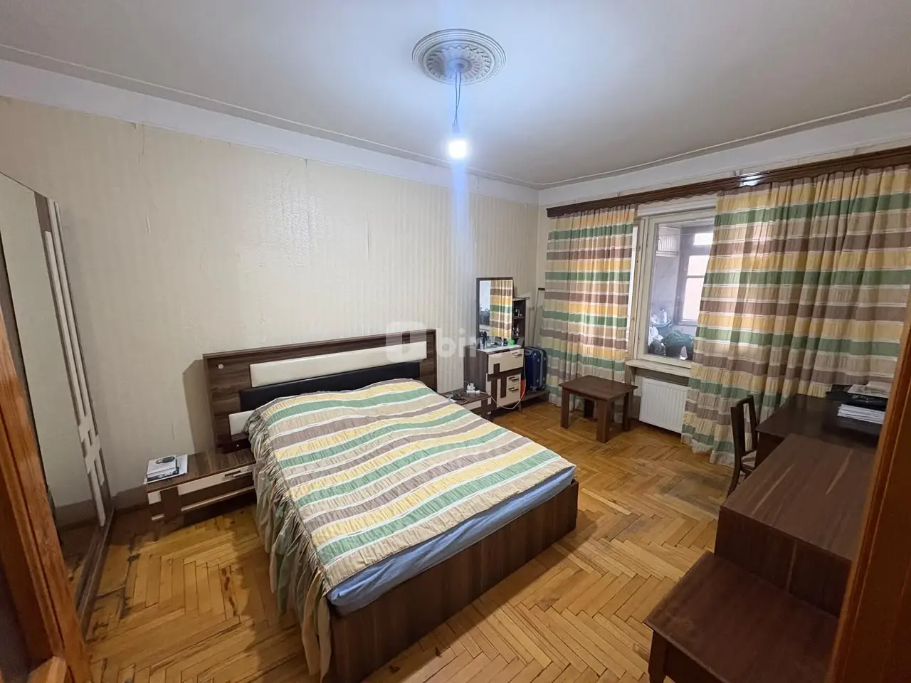 3 otaqlı mənzil, 8-ci kilometr q., Bəhruz Nuriyev 12, Nizami rayonu — şəkil 11