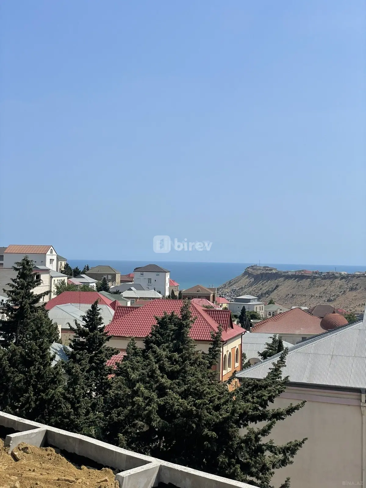 16 sot torpaq, Badamdar q., Badamdar Şossesi 10, Səbail rayonu — şəkil 2