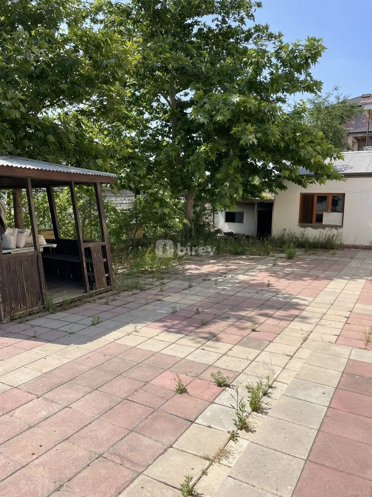 16 sot torpaq, Badamdar q., Badamdar Şossesi 10, Səbail rayonu — şəkil 6