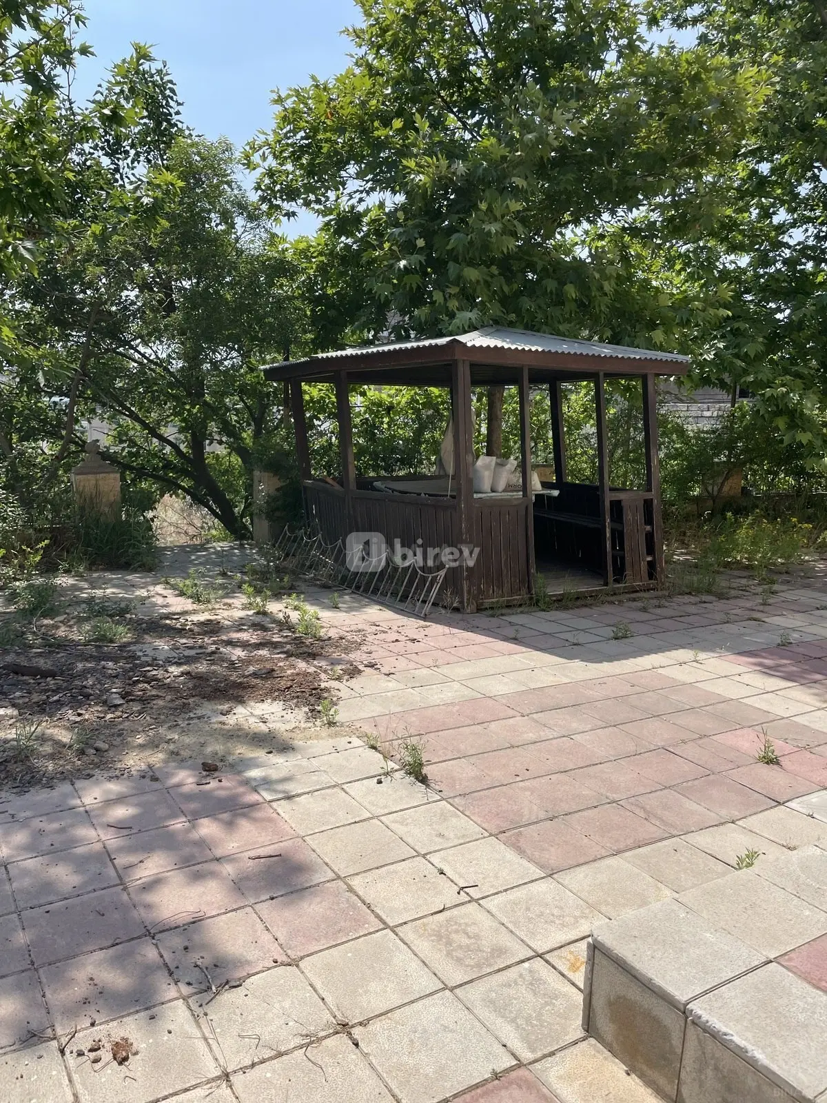 16 sot torpaq, Badamdar q., Badamdar Şossesi 10, Səbail rayonu — şəkil 7
