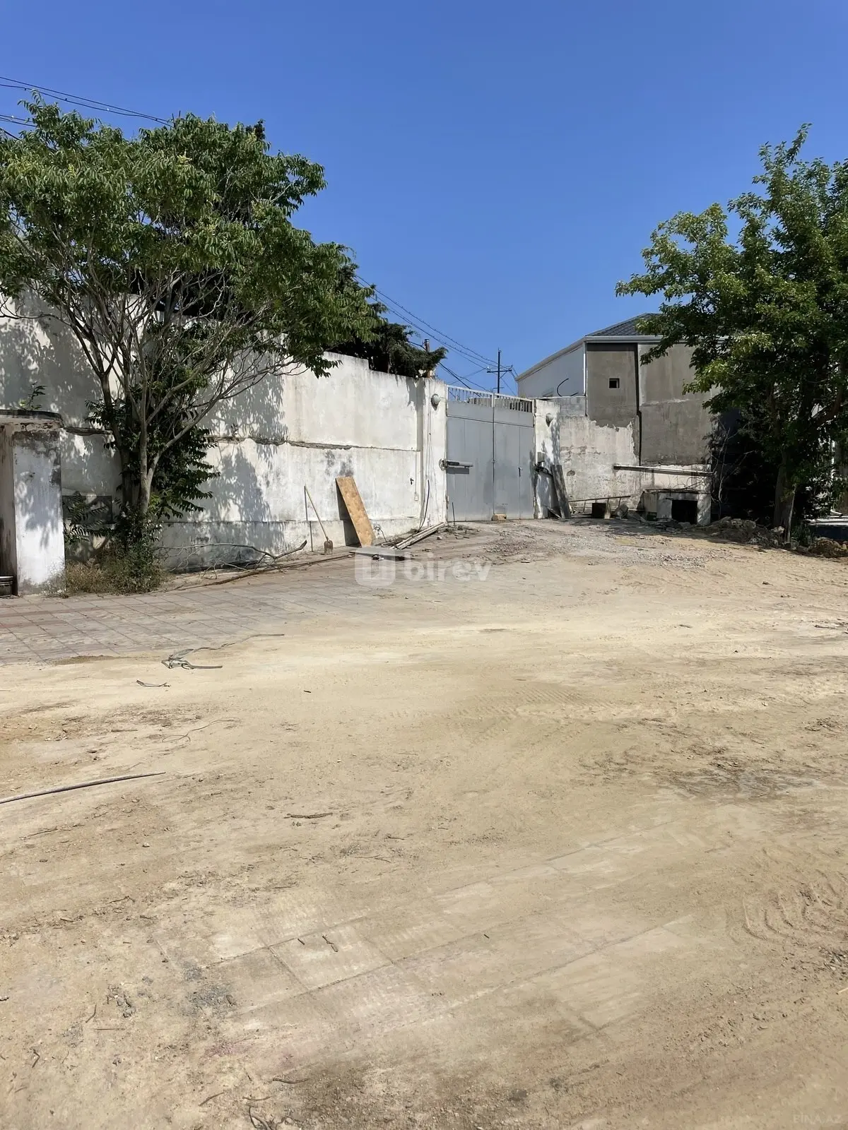 16 sot torpaq, Badamdar q., Badamdar Şossesi 10, Səbail rayonu — şəkil 8
