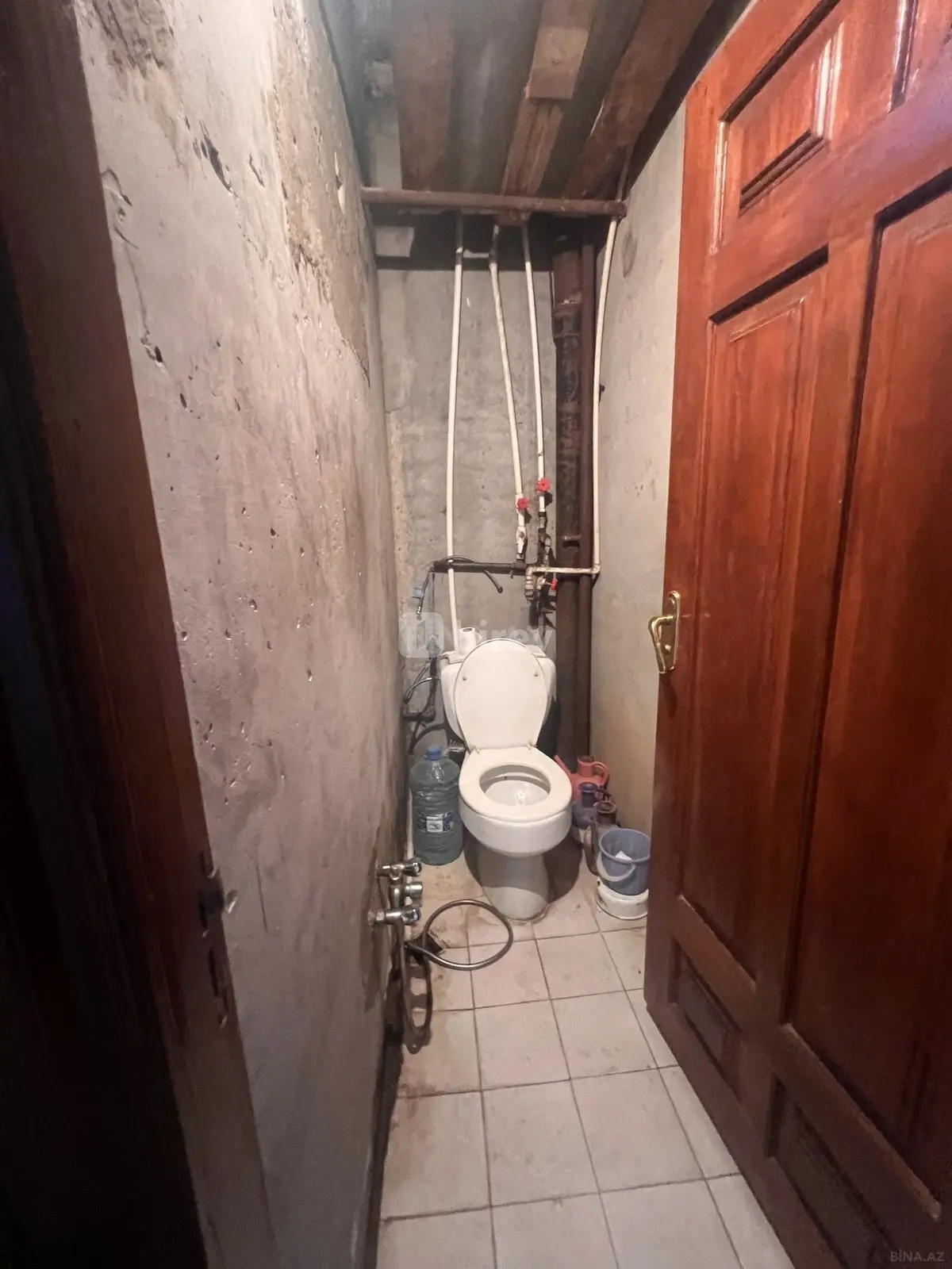 2 otaqlı mənzil, Yeni Yasamal q., Məhəmməd Xiyabani küçəsi, Yasamal rayonu — şəkil 5
