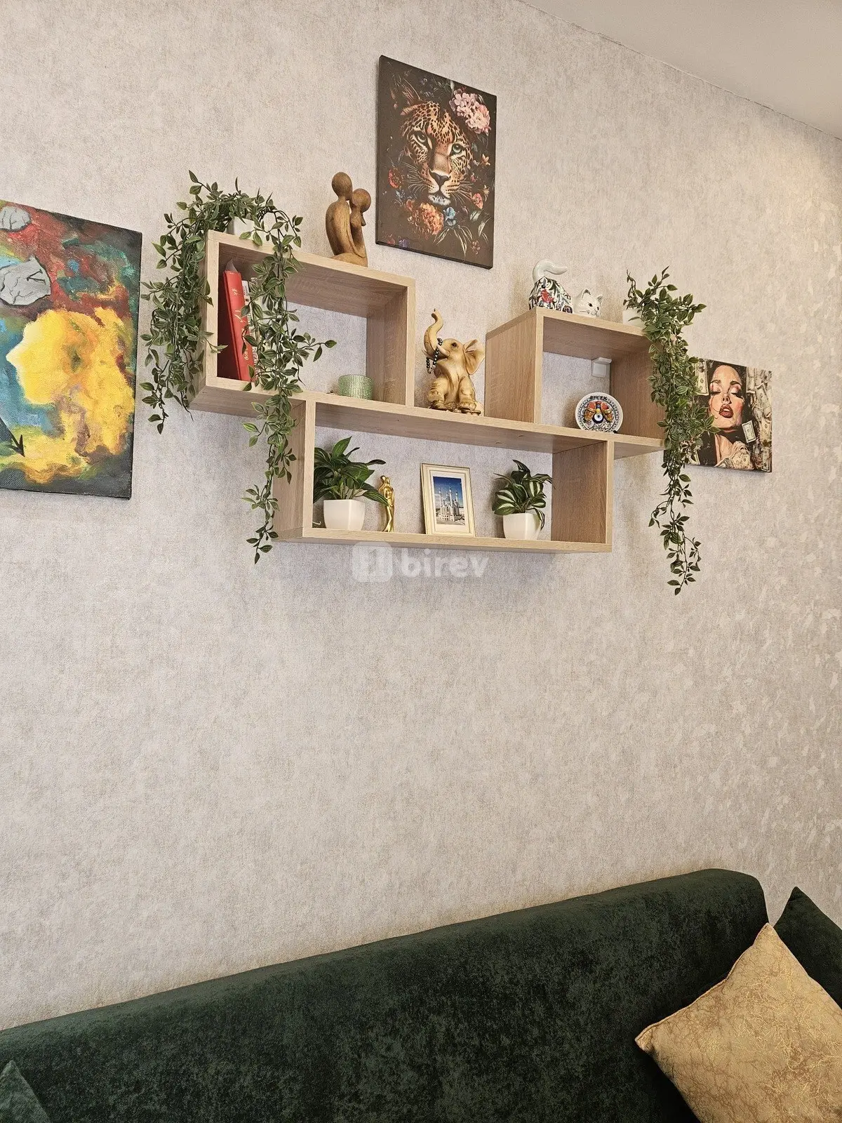 4 otaqlı həyət evi, Mərdəkan q., Mərdəkan qəs., Xəzər rayonu — şəkil 8