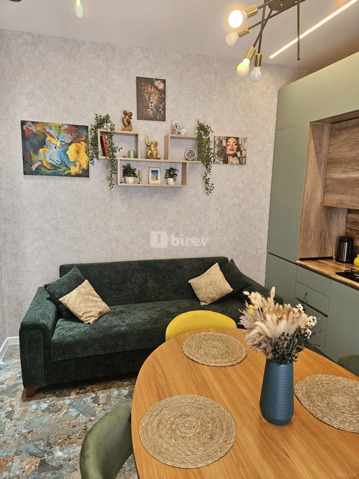 4 otaqlı həyət evi, Mərdəkan q., Mərdəkan qəs., Xəzər rayonu — şəkil 9