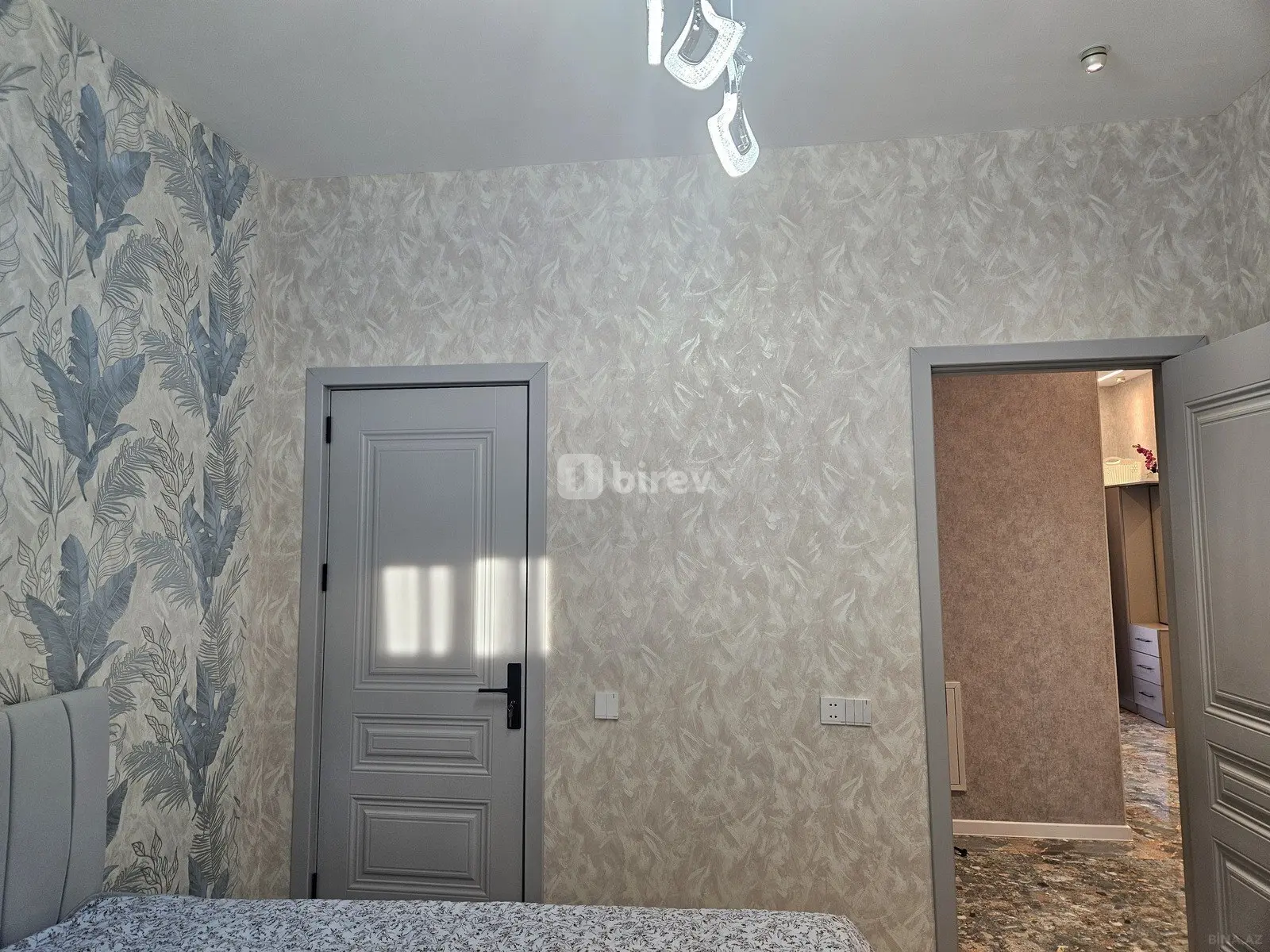 4 otaqlı həyət evi, Mərdəkan q., Mərdəkan qəs., Xəzər rayonu — şəkil 20
