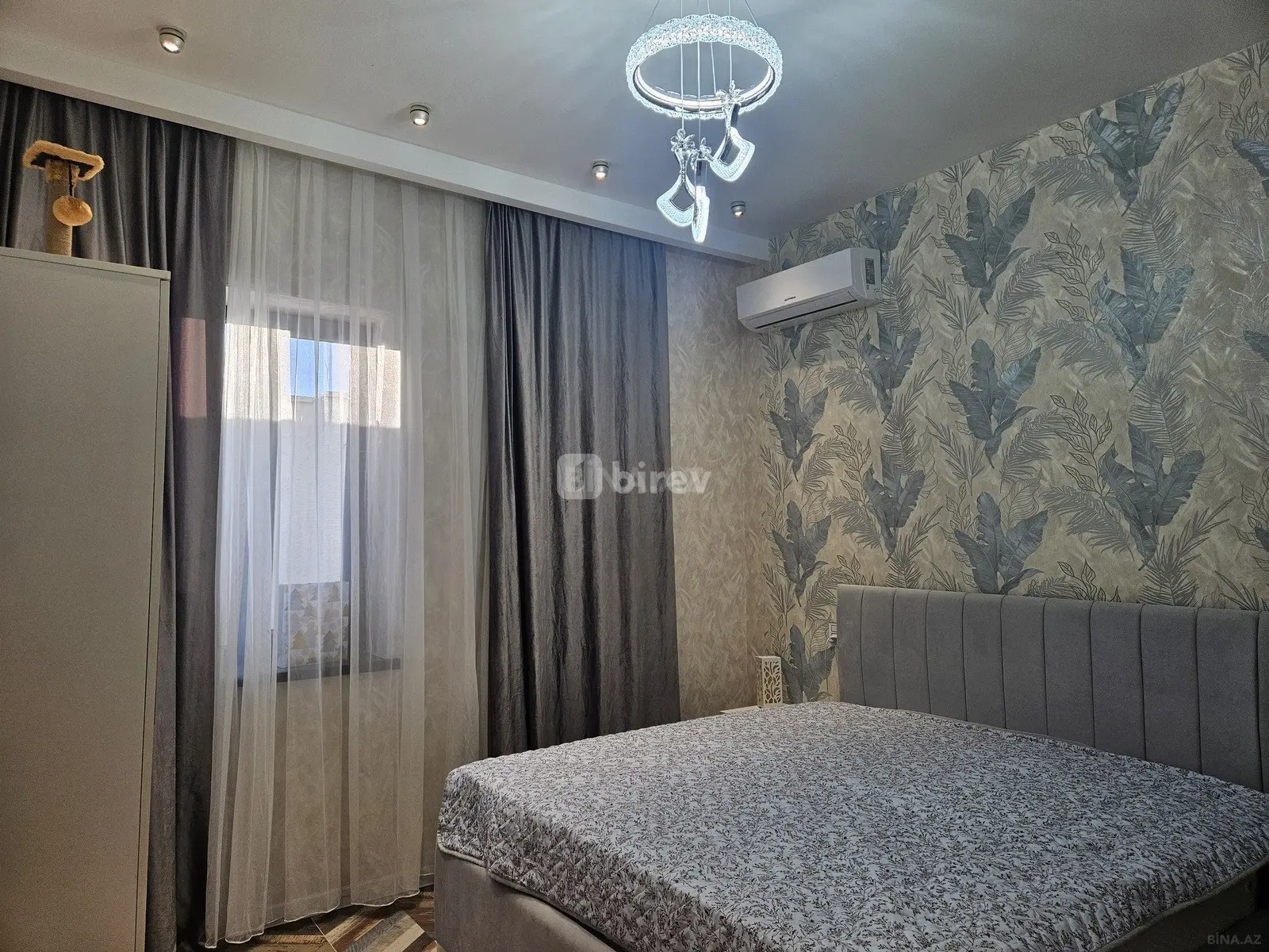 4 otaqlı həyət evi, Mərdəkan q., Mərdəkan qəs., Xəzər rayonu — şəkil 22