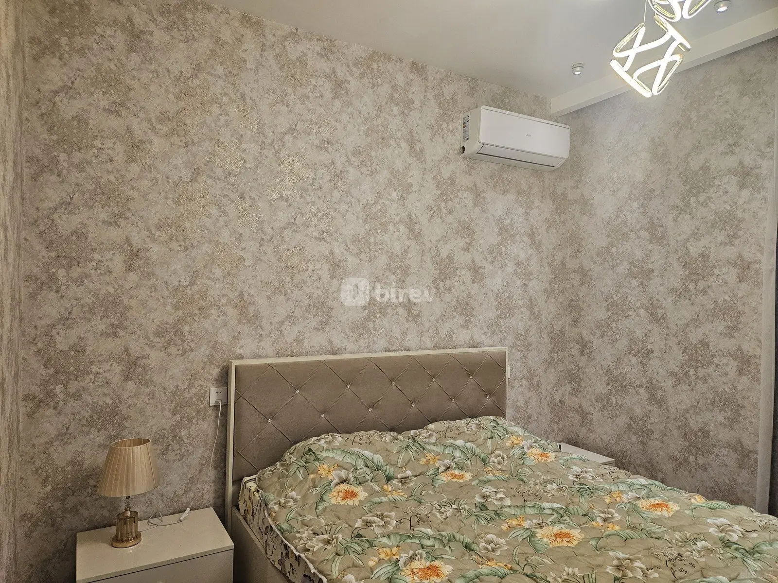 4 otaqlı həyət evi, Mərdəkan q., Mərdəkan qəs., Xəzər rayonu — şəkil 24