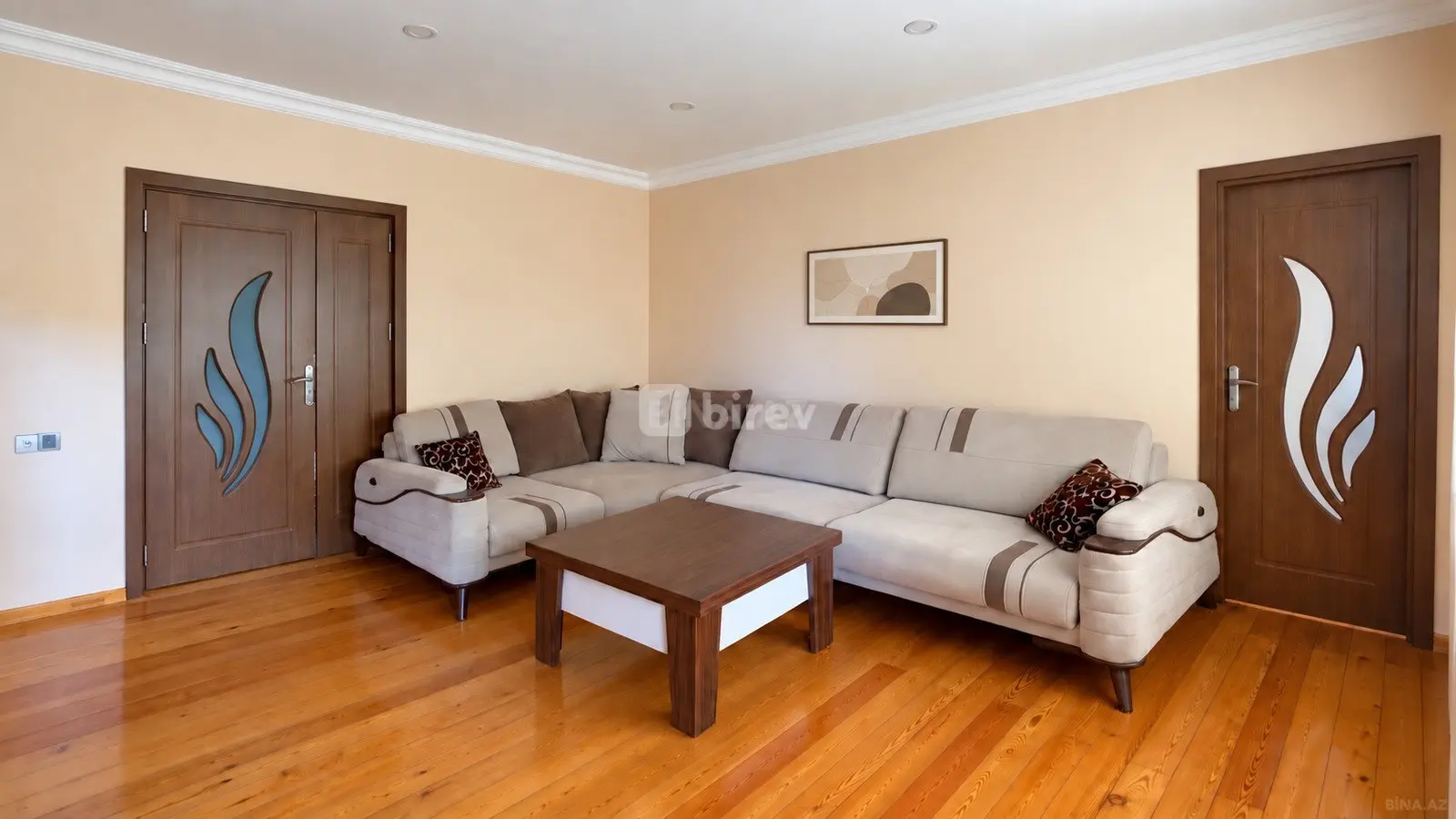 4 otaqlı həyət evi, Novxanı q., Novxanı bağları, Vişnəli dalan, Abşeron rayonu — şəkil 3