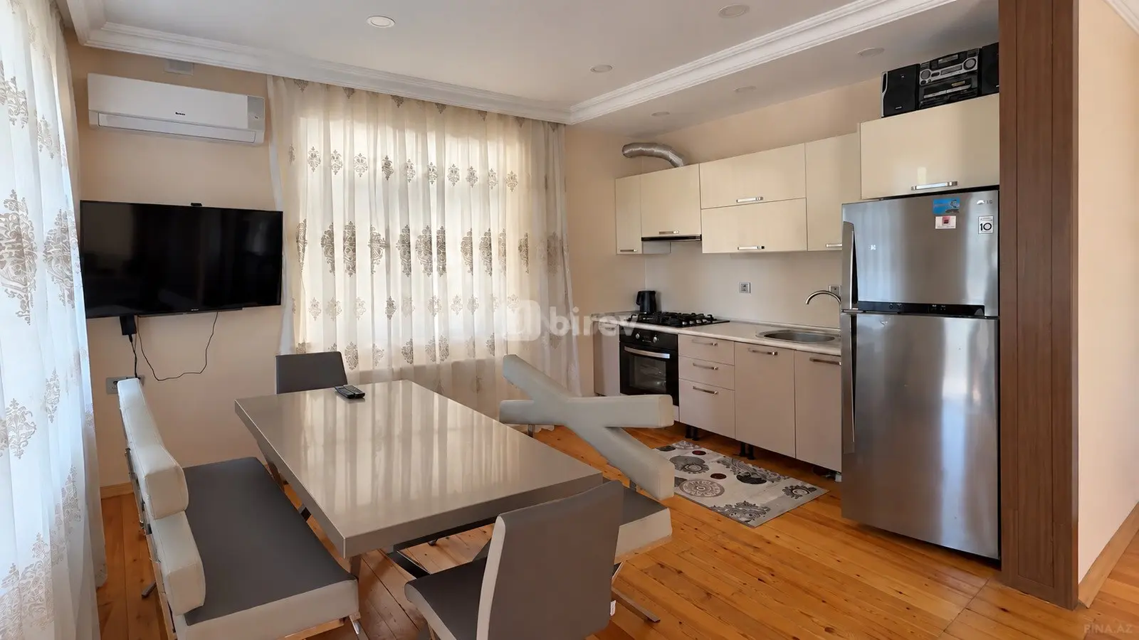 4 otaqlı həyət evi, Novxanı q., Novxanı bağları, Vişnəli dalan, Abşeron rayonu — şəkil 12