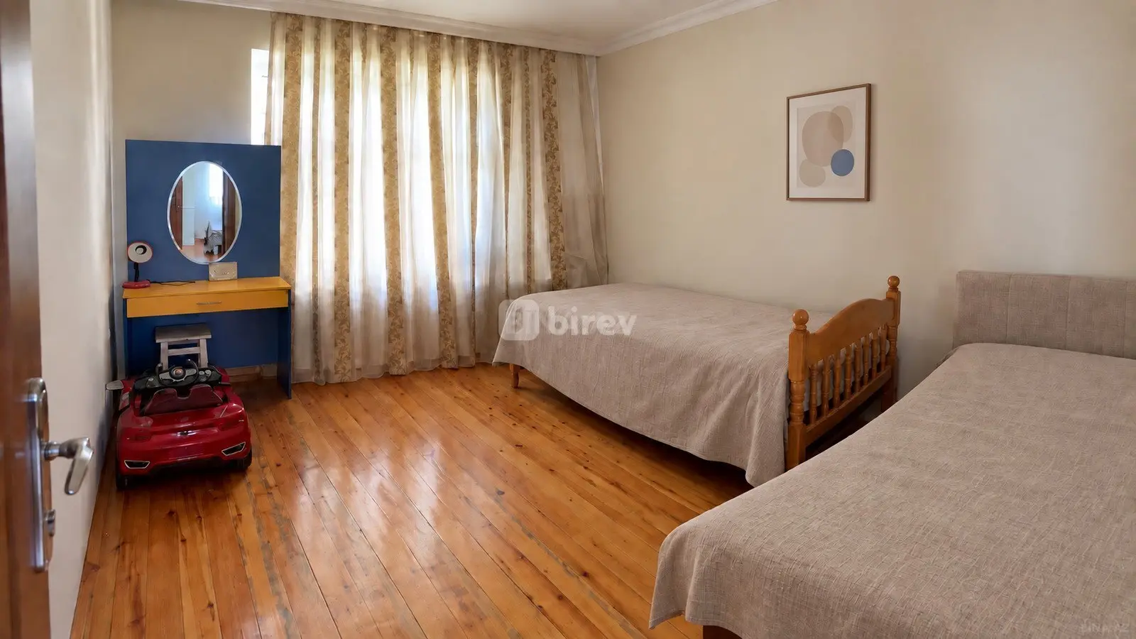 4 otaqlı həyət evi, Novxanı q., Novxanı bağları, Vişnəli dalan, Abşeron rayonu — şəkil 13