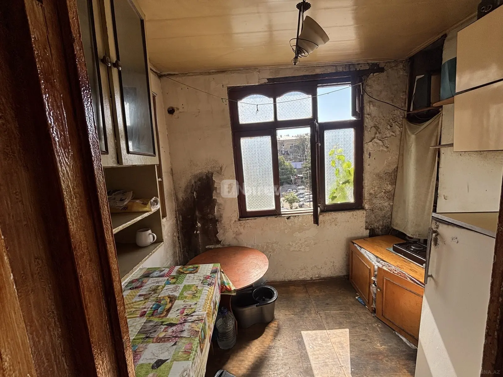 1 otaqlı mənzil, Yasamal q., Kazım Kazımzadə küçəsi, Yasamal rayonu — şəkil 5