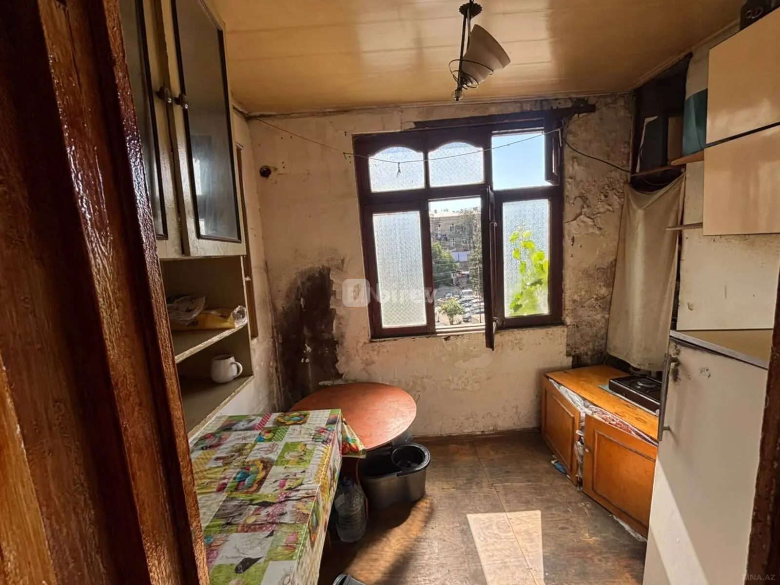 1 otaqlı mənzil, Yasamal rayonu, Kazım Kazımzadə küç., Bakı şəhəri — şəkil 3