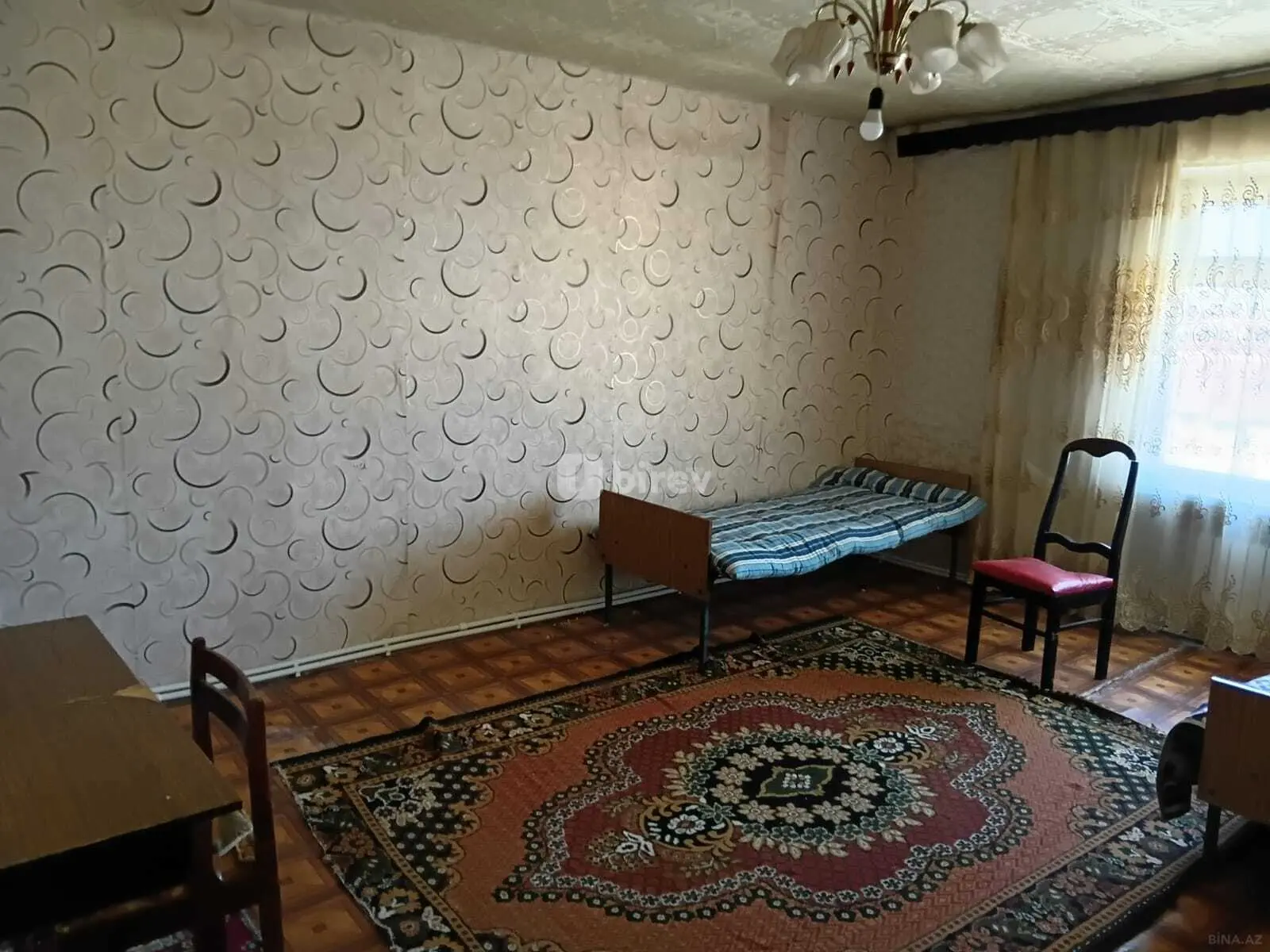 2 otaqlı mənzil, Sumqayıt şəhəri, 4 mkr — şəkil 3