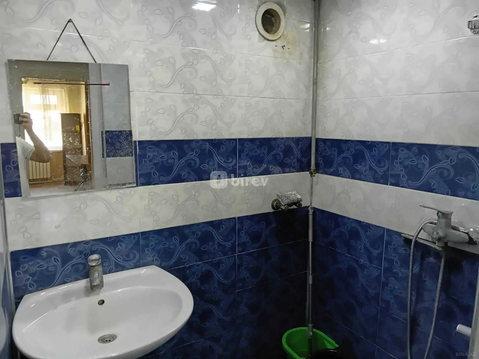 2 otaqlı mənzil, Sumqayıt şəhəri, 4 mkr — şəkil 6