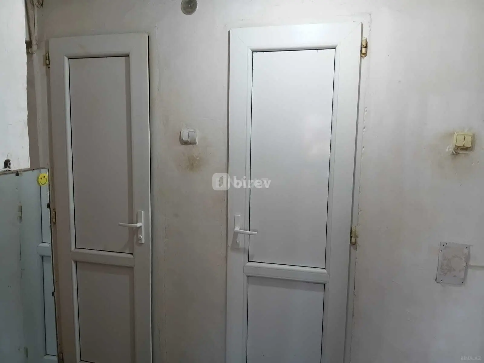 2 otaqlı mənzil, Sumqayıt şəhəri, 4 mkr — şəkil 7