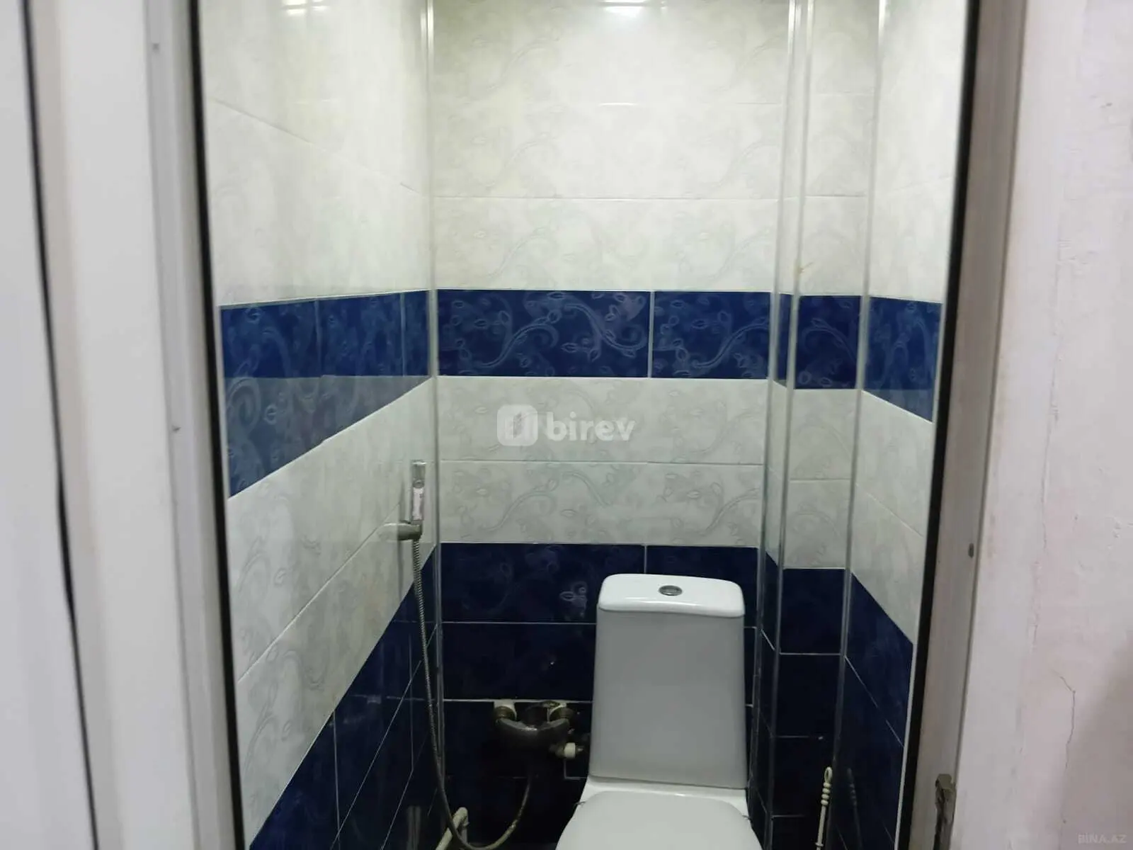 2 otaqlı mənzil, Sumqayıt şəhəri, 4 mkr — şəkil 8