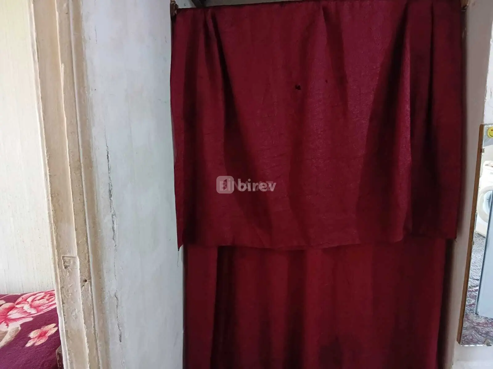 2 otaqlı mənzil, Sumqayıt şəhəri, 4 mkr — şəkil 9