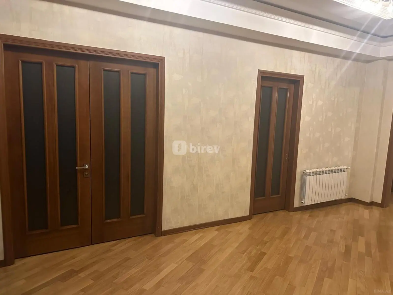 3 otaqlı mənzil, 8-ci kilometr q., 8-ci km, Nizami rayonu — şəkil 6