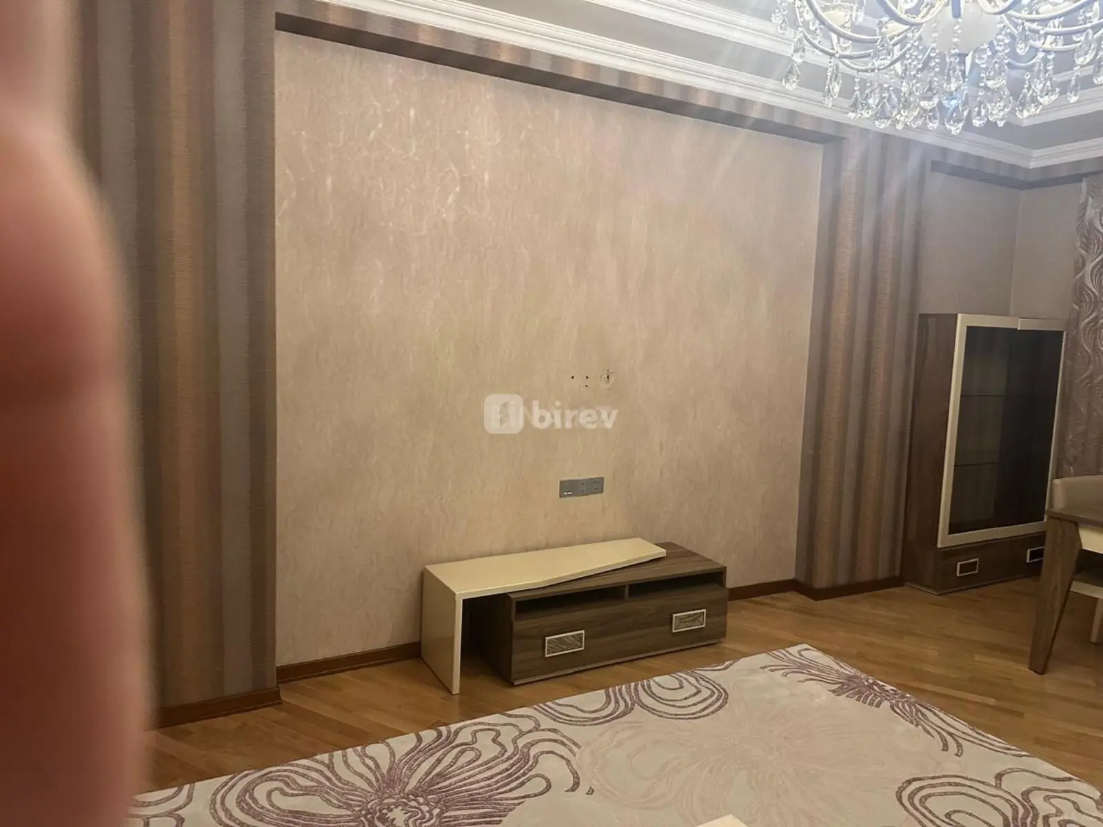 3 otaqlı mənzil, 8-ci kilometr q., 8-ci km, Nizami rayonu — şəkil 19