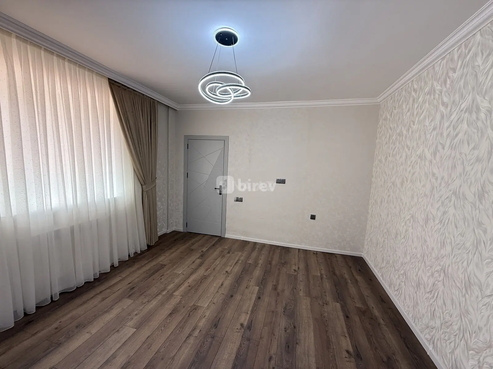 2 otaqlı mənzil, Xətai rayonu, Natiq Əliyev küç. 26, Bakı şəhəri — şəkil 5