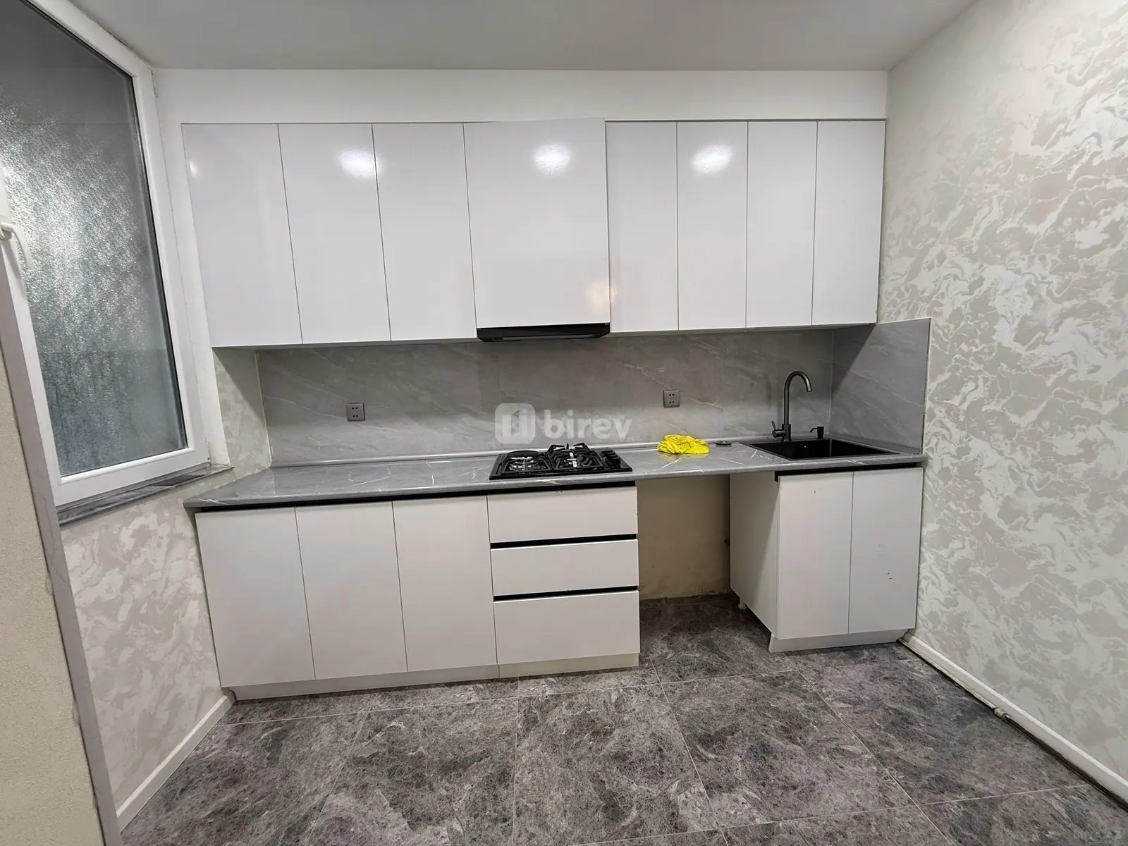2 otaqlı mənzil, Xətai rayonu, Natiq Əliyev küç. 26, Bakı şəhəri — şəkil 6