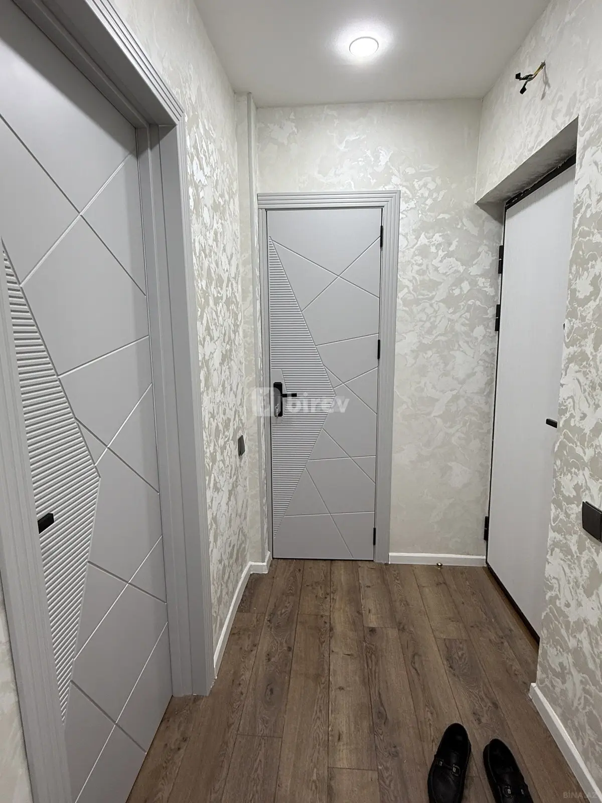 2 otaqlı mənzil, Xətai rayonu, Natiq Əliyev küç. 26, Bakı şəhəri — şəkil 11