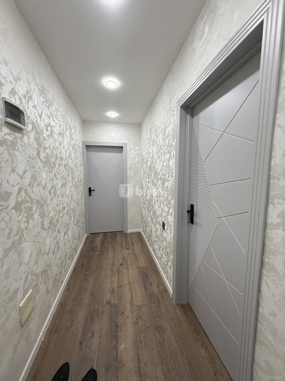 2 otaqlı mənzil, Xətai rayonu, Natiq Əliyev küç. 26, Bakı şəhəri — şəkil 12