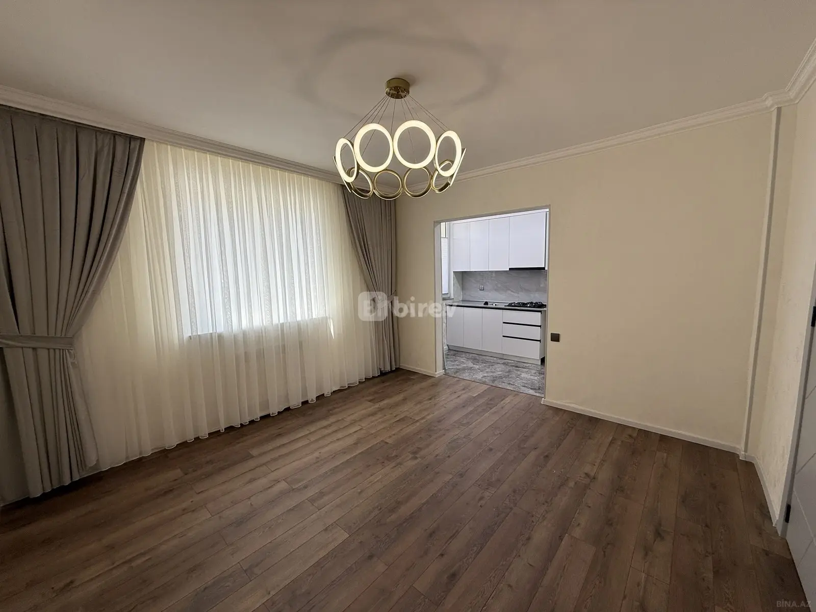 2 otaqlı mənzil, Xətai rayonu, Natiq Əliyev küç. 26, Bakı şəhəri — şəkil 13