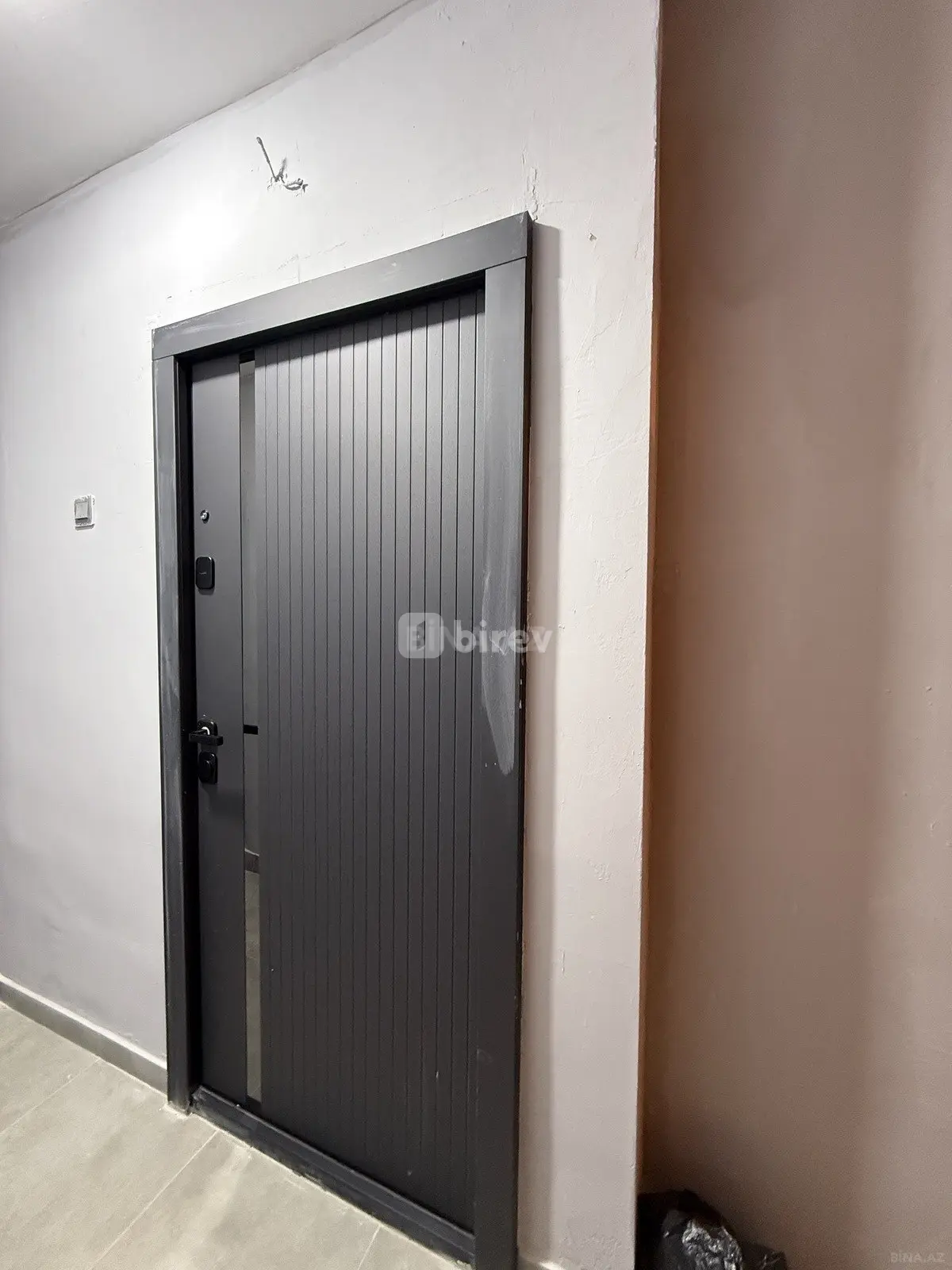 2 otaqlı mənzil, Xətai rayonu, Natiq Əliyev küç. 26, Bakı şəhəri — şəkil 15