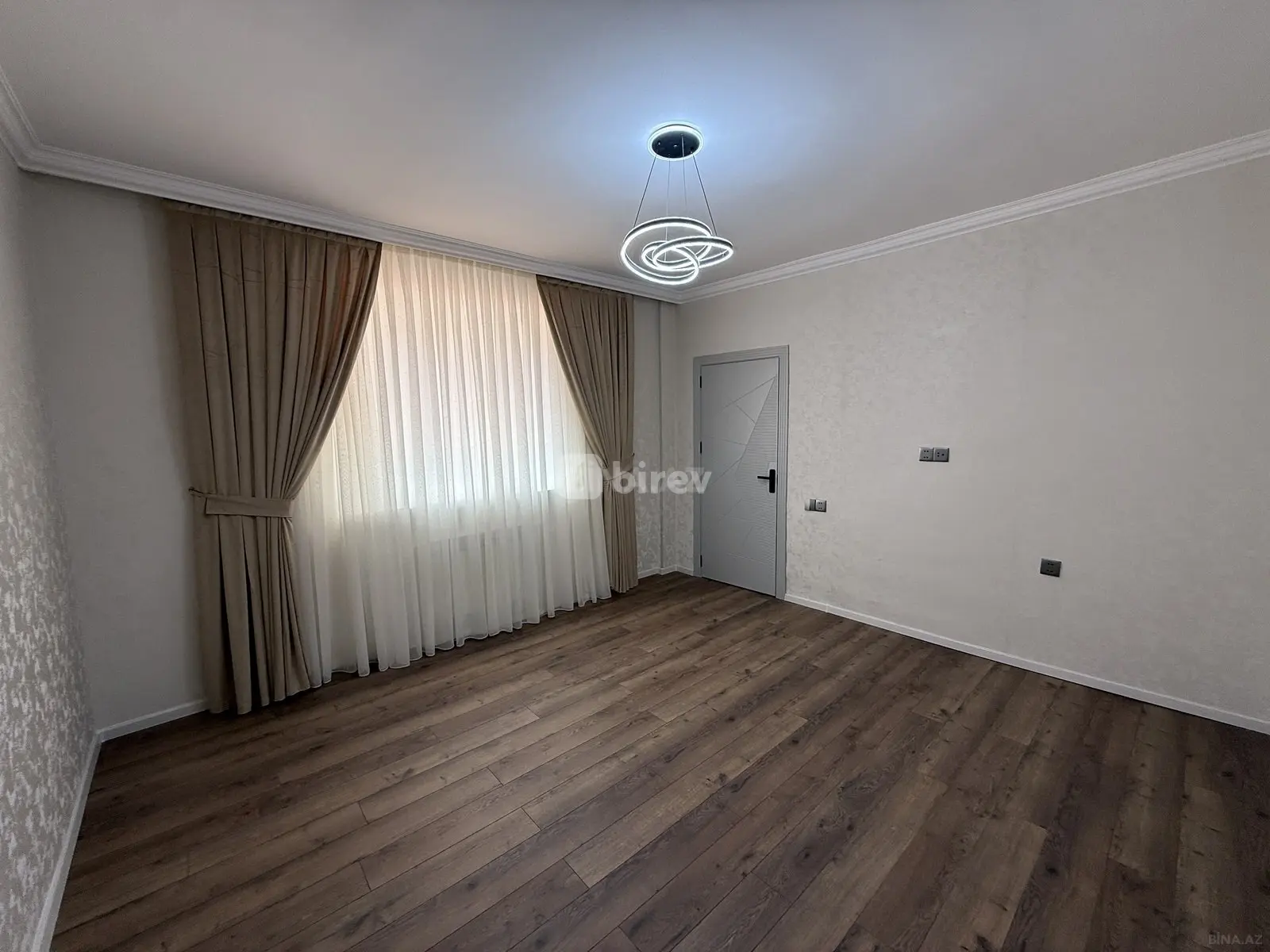 2 otaqlı mənzil, Xətai rayonu, Natiq Əliyev küç. 26, Bakı şəhəri — şəkil 17