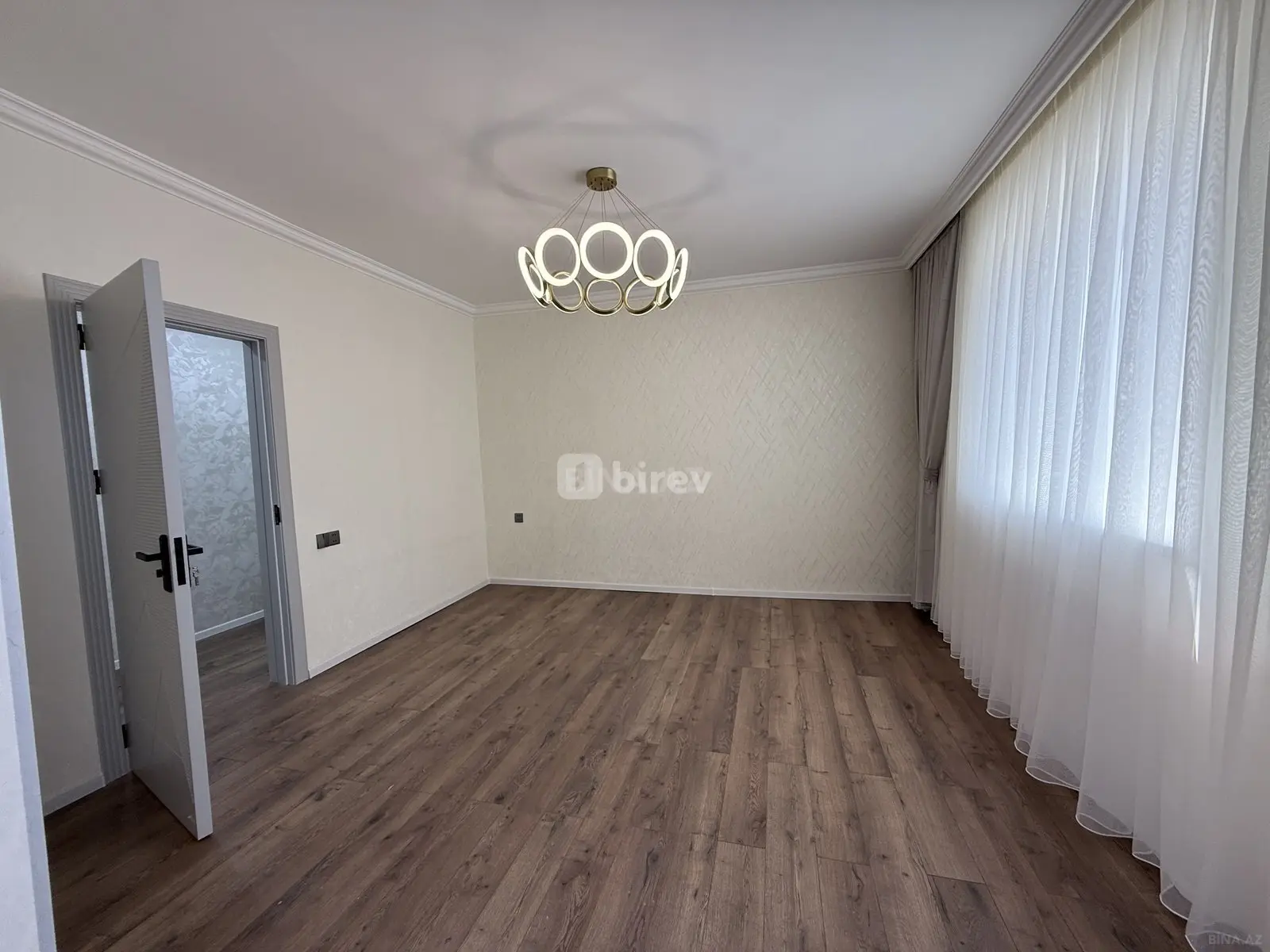 2 otaqlı mənzil, Xətai rayonu, Natiq Əliyev küç. 26, Bakı şəhəri — şəkil 18