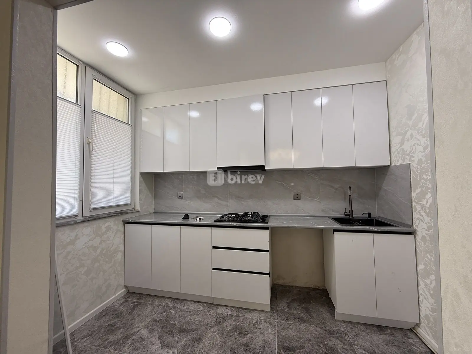 2 otaqlı mənzil, Xətai rayonu, Natiq Əliyev küç. 26, Bakı şəhəri — şəkil 20