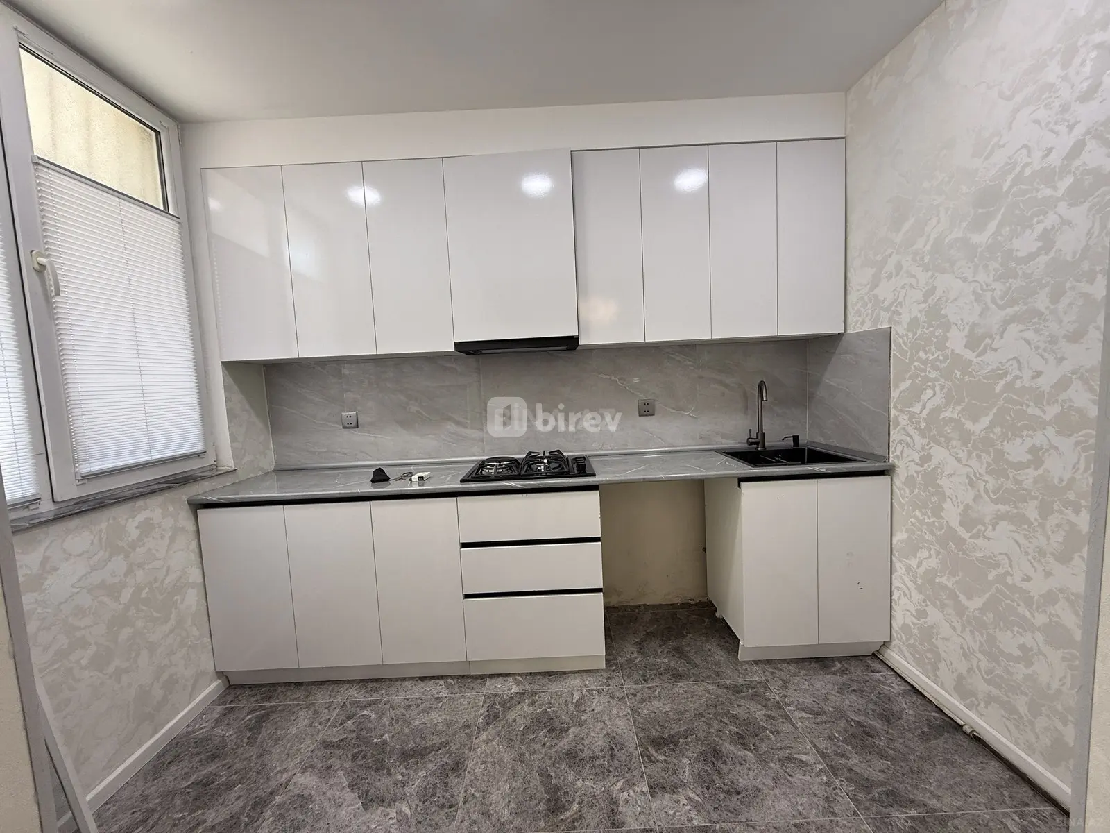 2 otaqlı mənzil, Xətai rayonu, Natiq Əliyev küç. 26, Bakı şəhəri — şəkil 21