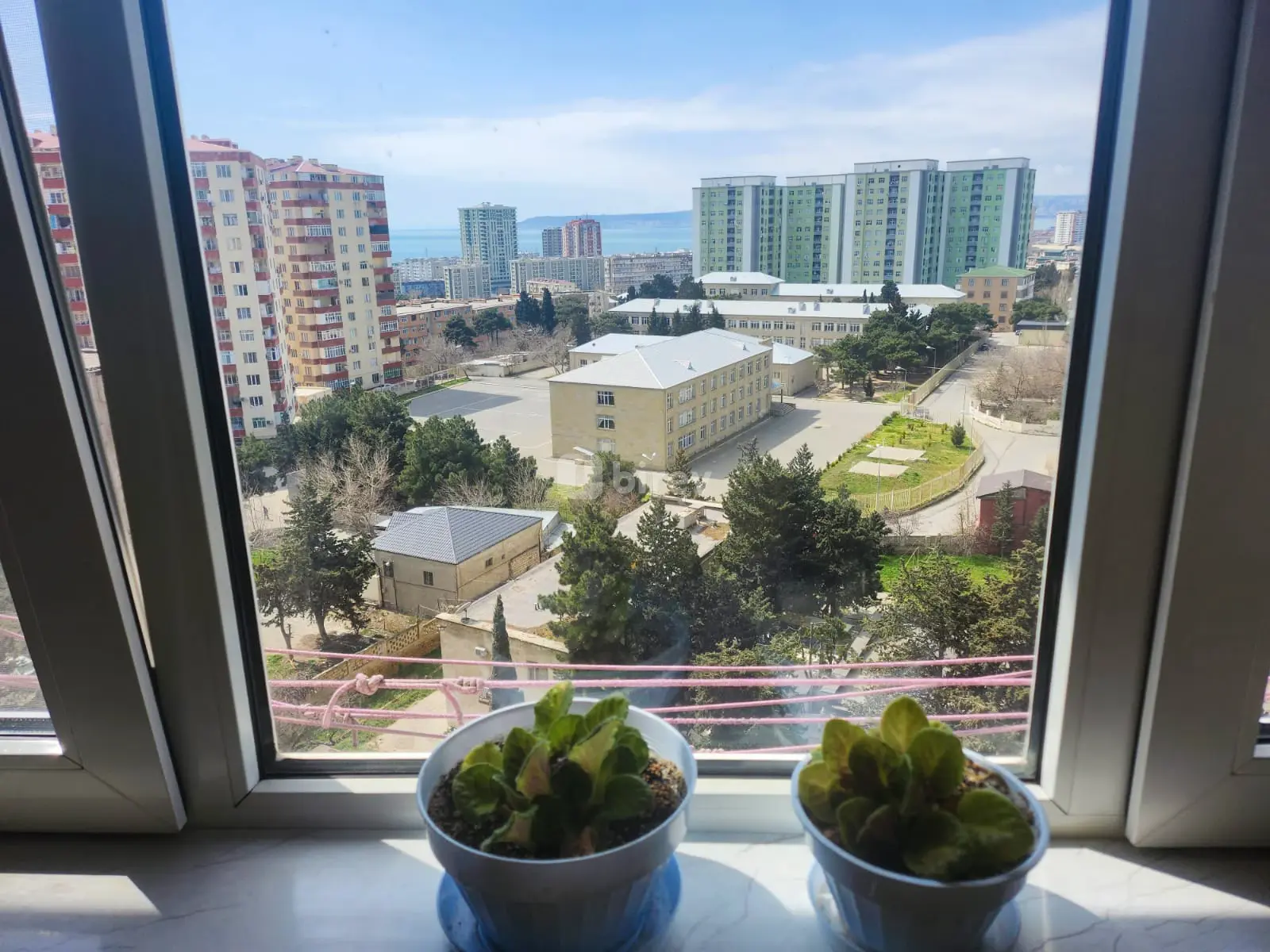 3 otaqlı mənzil, Həzi Aslanov q., Çingizxan Kərimov küçəsi, Xətai rayonu — şəkil 21