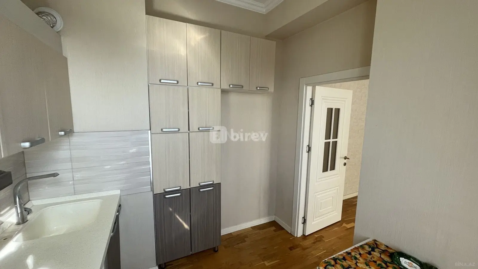 3 otaqlı mənzil, Yasamal rayonu, Şərifzafə küç., Bakı şəhəri — şəkil 5